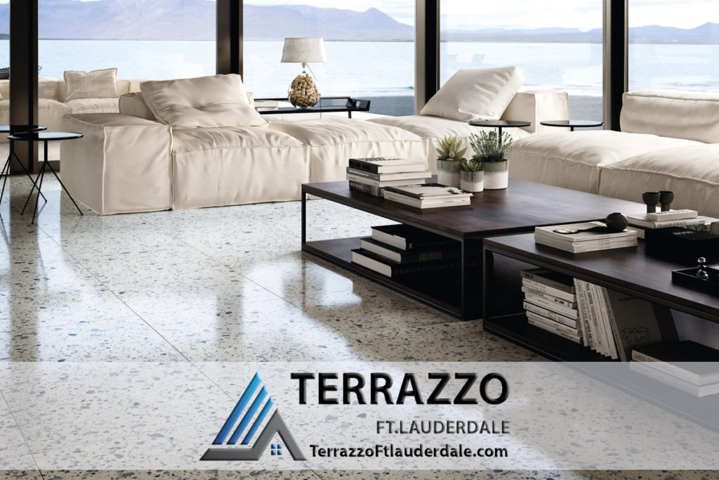 Best Terrazzo Polishers Ft Lauderdale