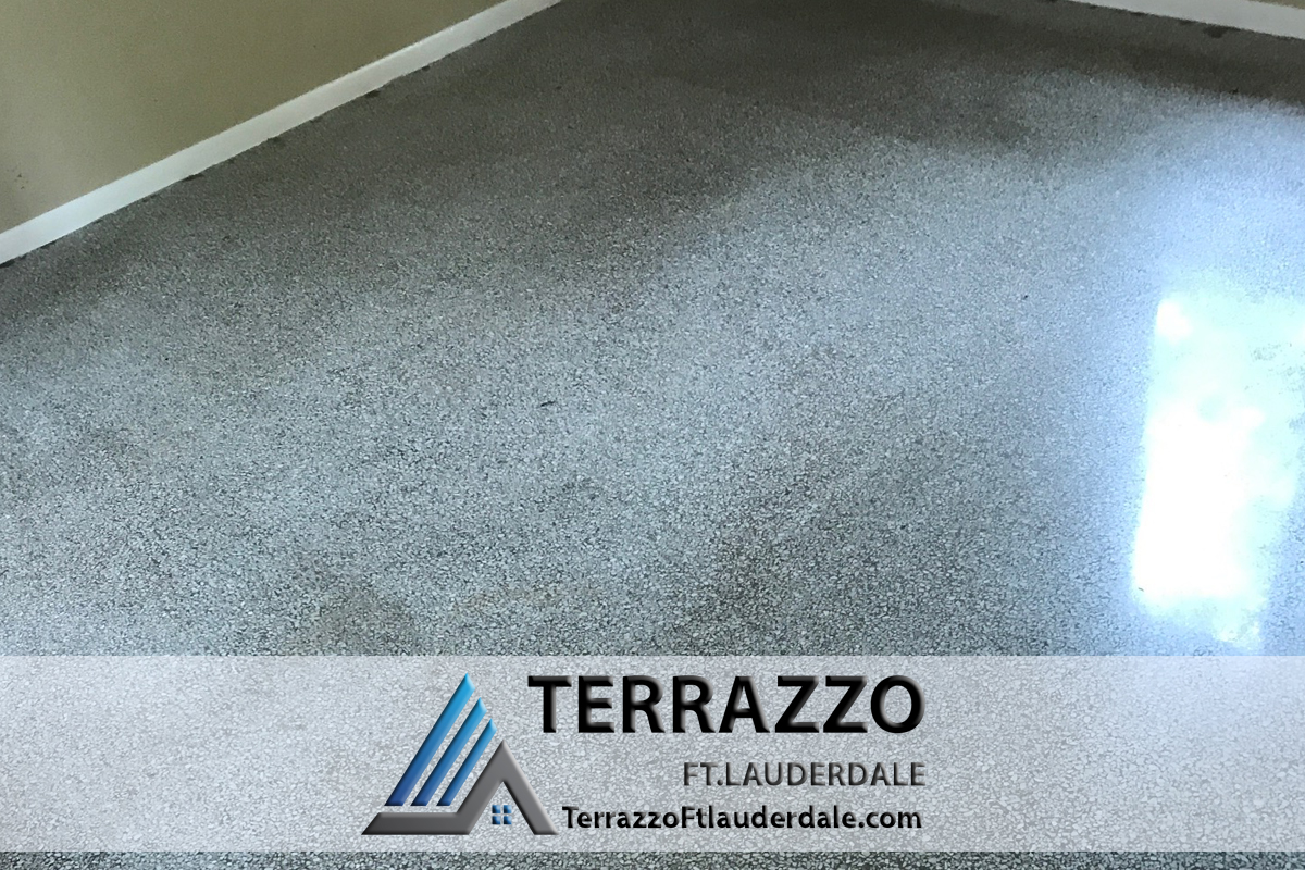 Terrazzo Cleaners Service Ft Lauderdale