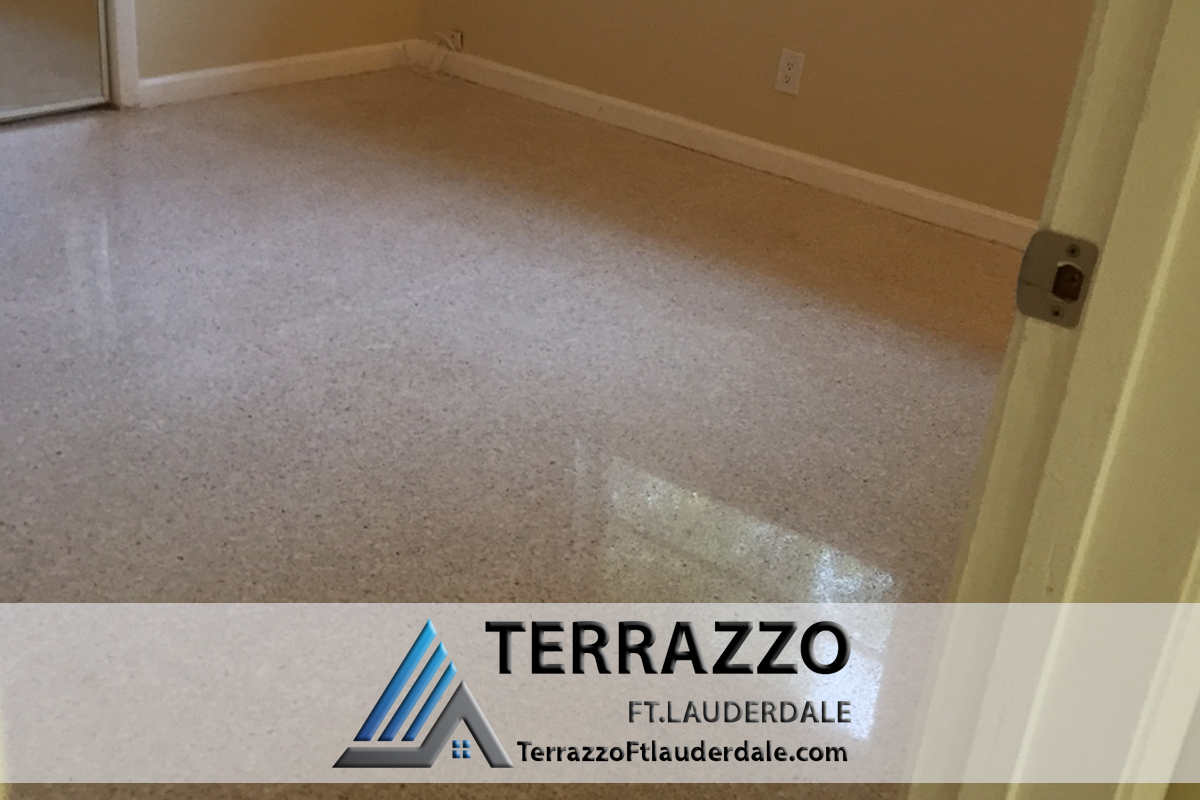 Terrazzo Cleaning Solution Ft Lauderdale