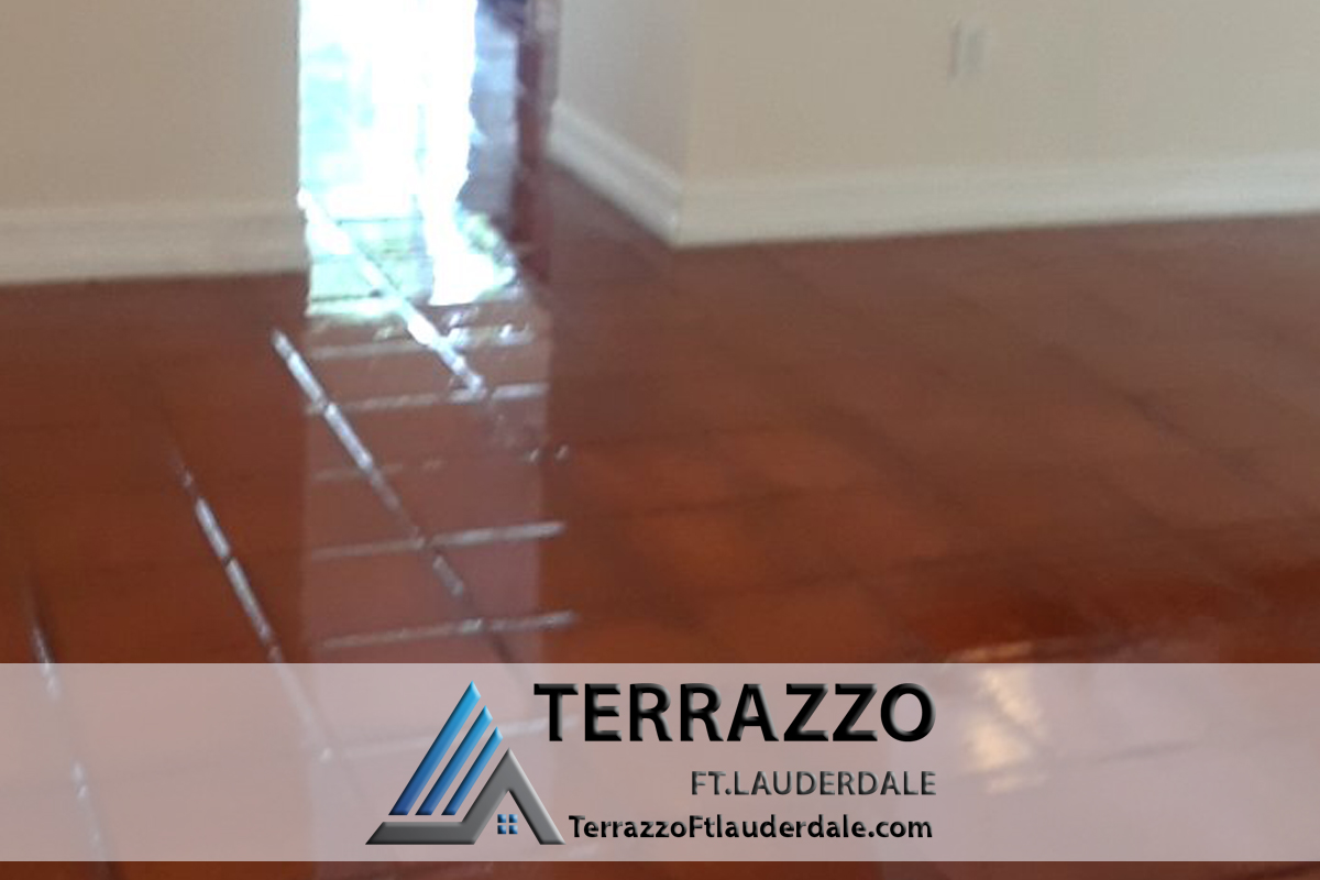 Terrazzo Floor Cleaners Ft Lauderdale