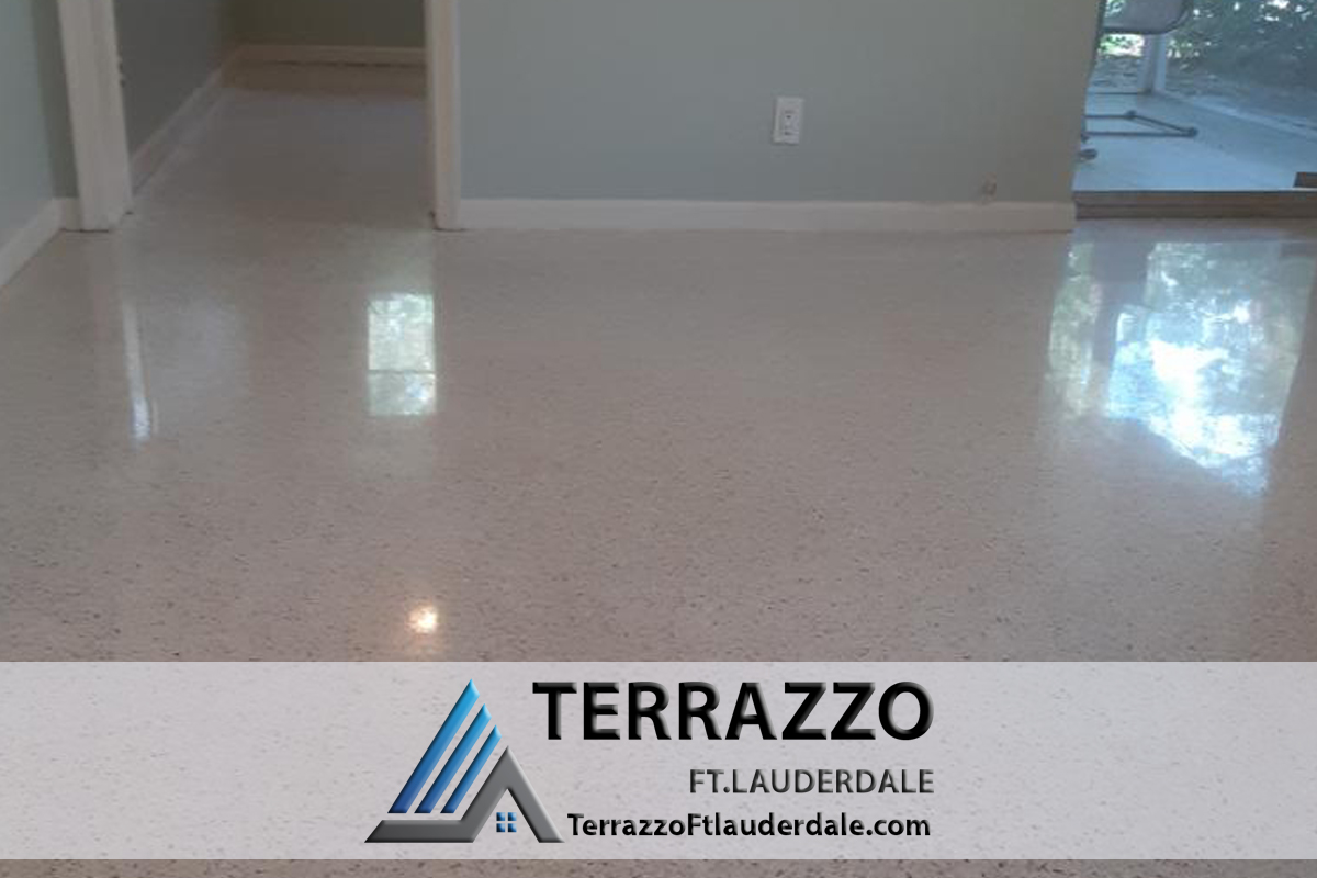 Terrazzo Floor Cleaners Ft Lauderdale