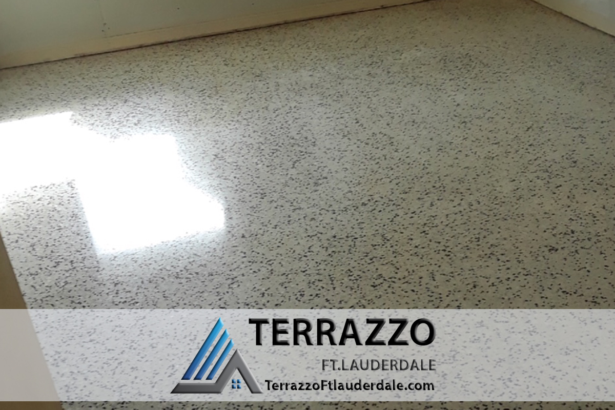 Terrazzo Floor Polishers Ft Lauderdale