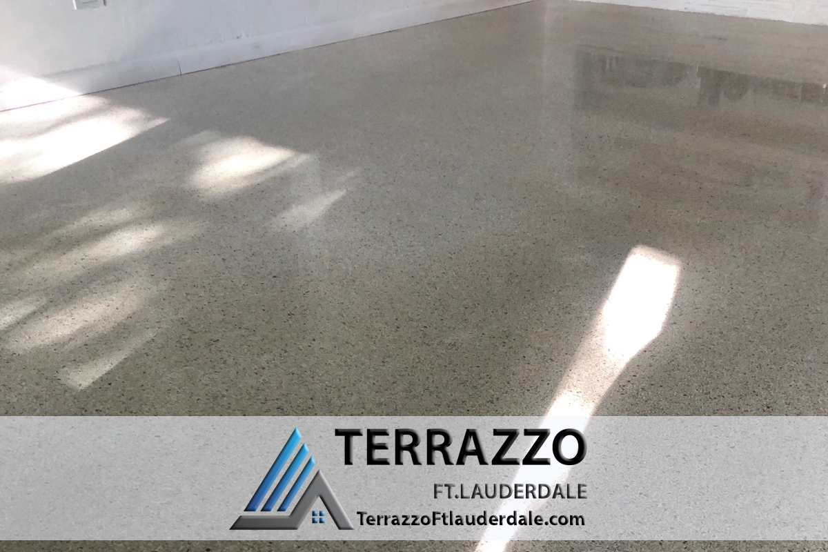 Terrazzo Repairing Service Ft Lauderdale