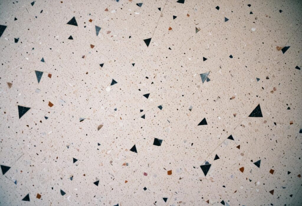 Terrazzo Floor Cleaning Services