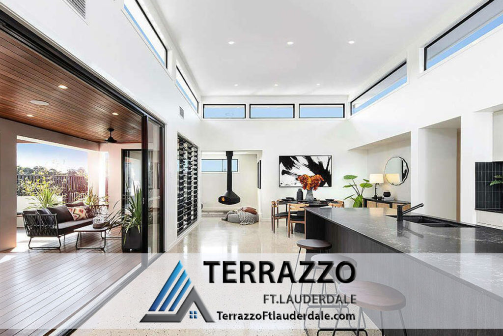 Terrazzo Care Experts Ft Lauderdale