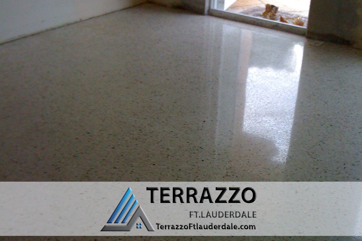 Terrazzo Repairing Ft Lauderdale