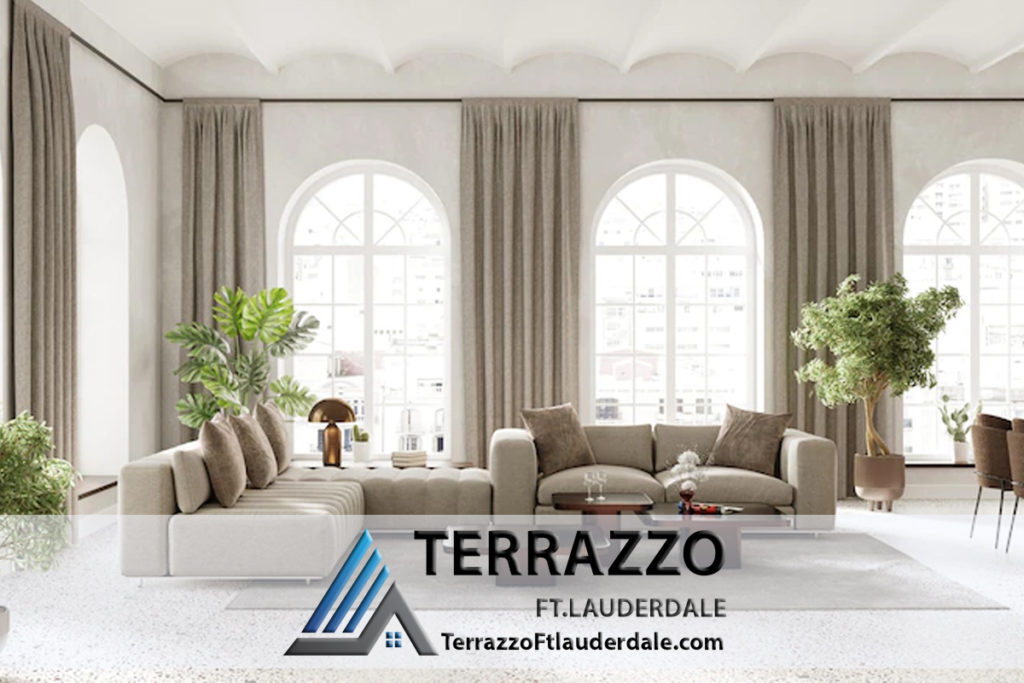 Types Cleaning Terrazzo Floors Ft Lauderdale