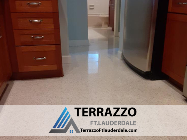 Terrazzo Repair Ft Lauderdale