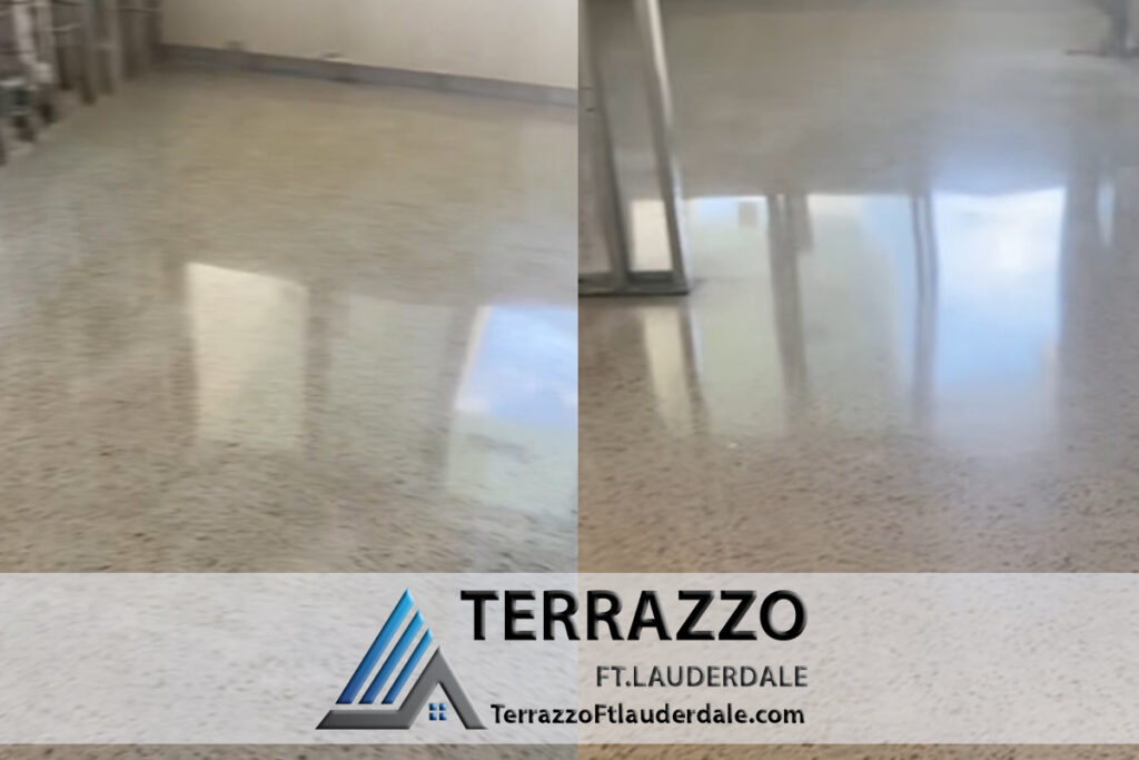 Clean Terrazzo Floors Tips Ft Lauderdale