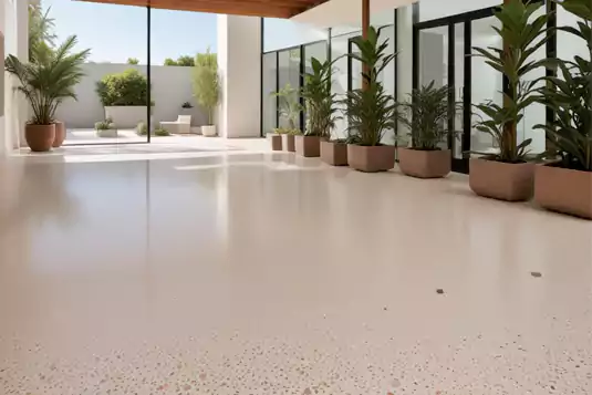 Indoor and Outdoor Applications